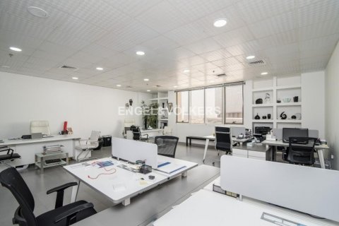Kantor di Motor City, Dubai, UEA 98.66 m2 nomor 27824 - foto 6