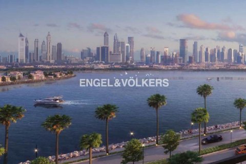 Apartemen di Jumeirah, Dubai, UEA 2 kamar tidur, 118.82 m2 nomor 21692 - foto 12