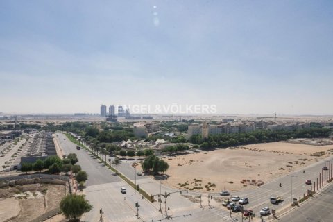 Kantor di Motor City, Dubai, UEA 98.66 m2 nomor 27824 - foto 11