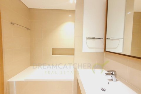 Apartemen di HARBOUR VIEWS di Dubai Creek Harbour (The Lagoons), UEA 2 kamar tidur, 112.60 m2 nomor 23156 - foto 18