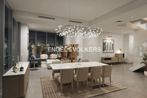 Apartemen di STELLA MARIS TOWER di Dubai Marina, UEA 4 kamar tidur, 353.31 m2 nomor 28327 - foto 3