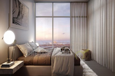 Apartemen di Dubai Harbour, UEA 4 kamar tidur, 219.99 m2 nomor 23157 - foto 11