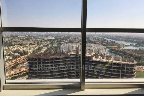 Kantor di Jumeirah Lake Towers, Dubai, UEA 157.28 m2 nomor 35353 - foto 5