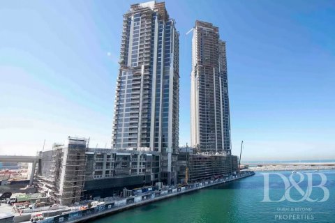 Apartemen di Dubai Marina, UEA 1 kamar tidur, 1003 m2 nomor 37500 - foto 6