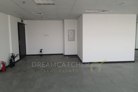 Kantor di Jumeirah Lake Towers, Dubai, UEA 157.28 m2 nomor 35353 - foto 6