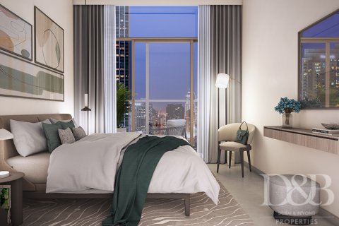 Apartemen di Downtown Dubai (Downtown Burj Dubai), UEA 2 kamar tidur, 994 m2 nomor 38296 - foto 7