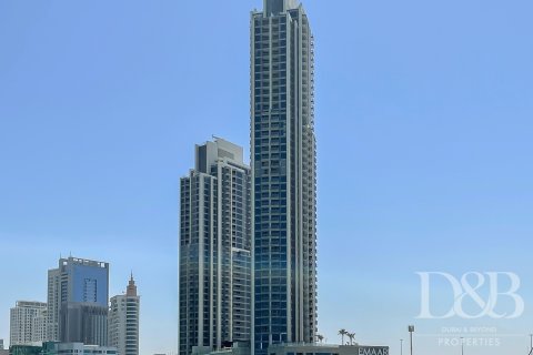 Apartemen di Dubai Marina, UEA 1 kamar tidur, 992 m2 nomor 37496 - foto 9