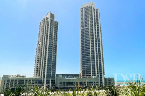 Apartemen di Dubai Marina, UEA 1 kamar tidur, 1003 m2 nomor 37500 - foto 11