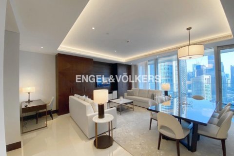 Apartemen Hotel di Dubai, UEA 3 kamar tidur, 178.28 m2 nomor 21990 - foto 4