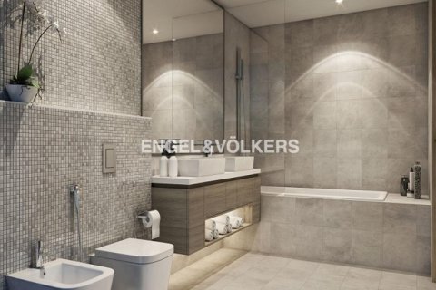 Apartemen di STELLA MARIS TOWER di Dubai Marina, UEA 4 kamar tidur, 353.31 m2 nomor 28327 - foto 8