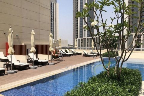 Apartemen di Dubai Creek Harbour (The Lagoons), UEA 2 kamar tidur, 107.30 m2 nomor 28506 - foto 20