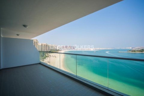 Apartemen di Palm Jumeirah, Dubai, UEA 1 kamar tidur, 105.44 m2 nomor 28354 - foto 7