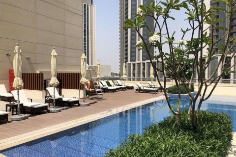 Apartemen di HARBOUR VIEWS di Dubai Creek Harbour (The Lagoons), UEA 2 kamar tidur, 112.60 m2 nomor 23156 - foto 13