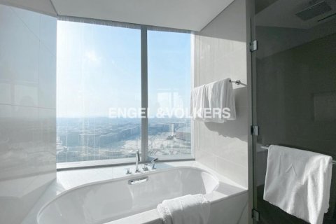 Apartemen Hotel di Dubai, UEA 3 kamar tidur, 178.28 m2 nomor 21990 - foto 17