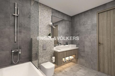 Apartemen di STELLA MARIS TOWER di Dubai Marina, UEA 4 kamar tidur, 353.31 m2 nomor 28327 - foto 10