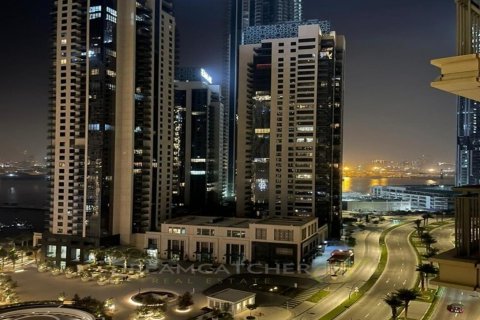 Apartemen di Dubai Creek Harbour (The Lagoons), UEA 2 kamar tidur, 107.30 m2 nomor 28506 - foto 11