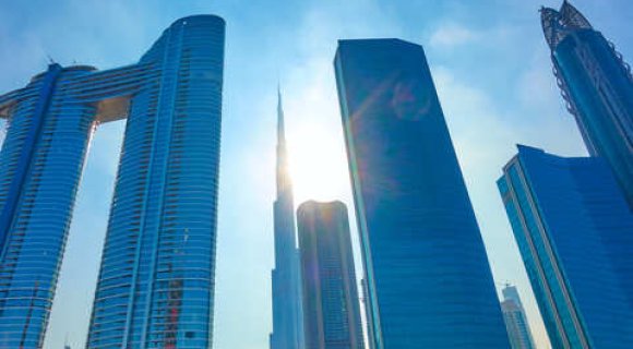 Weekly real estate transactions in Dubai, August 12-19, 2021