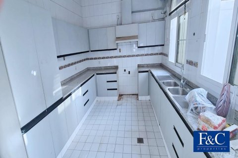 Vila di Jumeirah, Dubai, UEA 5 kamar tidur, 648 m2 nomor 44982 - foto 7