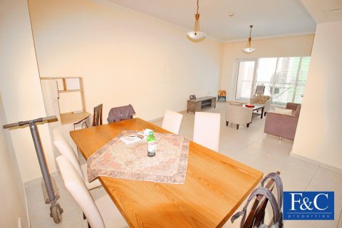 Apartemen di Downtown Dubai (Downtown Burj Dubai), UEA 2 kamar tidur, 129.1 m2 nomor 45167 - foto 5
