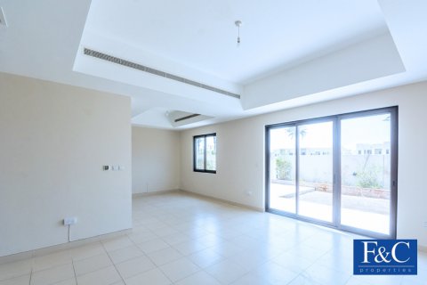 Vila di Reem, Dubai, UEA 4 kamar tidur, 331.9 m2 nomor 44934 - foto 3