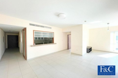 Apartemen di BOULEVARD CENTRAL di Downtown Dubai (Downtown Burj Dubai), UEA 1 kamar tidur, 91 m2 nomor 44847 - foto 6