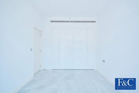 Apartemen di Business Bay, Dubai, UEA 1 kamar tidur, 61.6 m2 nomor 44977 - foto 9