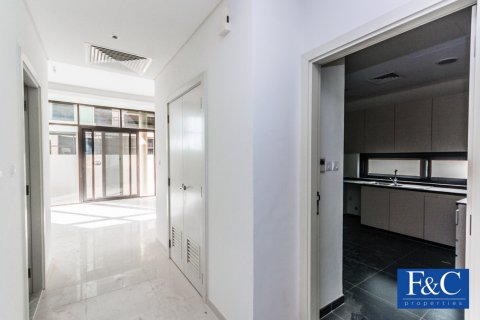 Vila di DAMAC Hills (Akoya by DAMAC), Dubai, UEA 3 kamar tidur, 253.9 m2 nomor 44838 - foto 2