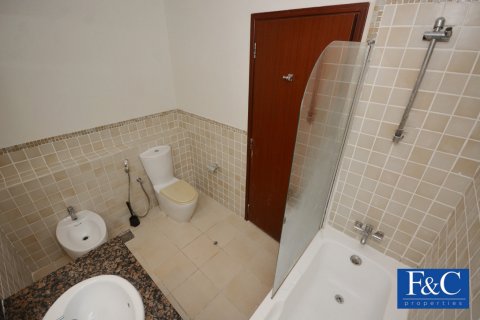Apartemen di Jumeirah Beach Residence, Dubai, UEA 3 kamar tidur, 177.5 m2 nomor 44631 - foto 18