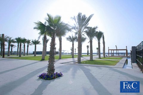 Apartemen di AL BATEEN RESIDENCES di Jumeirah Beach Residence, Dubai, UEA 2 kamar tidur, 158.2 m2 nomor 44601 - foto 21