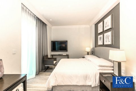 Apartemen di Downtown Dubai (Downtown Burj Dubai), UEA 3 kamar tidur, 185.2 m2 nomor 44695 - foto 14