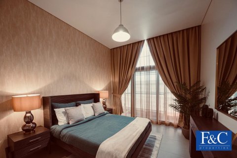 Apartemen di ZAZEN ONE di Jumeirah Village Triangle, Dubai, UEA 2 kamar tidur, 111.5 m2 nomor 44697 - foto 1