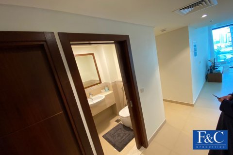 Apartemen di BURJ VISTA di Downtown Dubai (Downtown Burj Dubai), Dubai, UEA 3 kamar tidur, 178.8 m2 nomor 45168 - foto 12