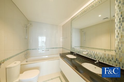 Apartemen di Dubai Marina, Dubai, UEA 1 kamar tidur, 77.7 m2 nomor 44810 - foto 8