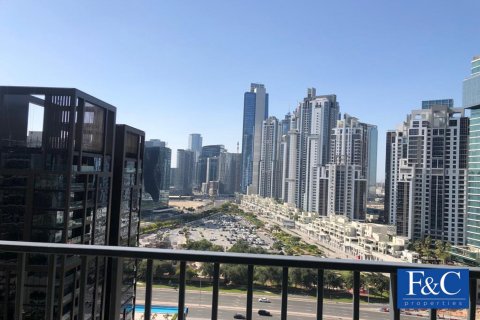 Apartemen di Downtown Dubai (Downtown Burj Dubai), Dubai, UEA 2 kamar tidur, 151.5 m2 nomor 44778 - foto 11