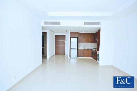 Apartemen di Downtown Dubai (Downtown Burj Dubai), Dubai, UEA 1 kamar tidur, 73.9 m2 nomor 44929 - foto 4