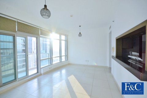 Apartemen di THE LOFTS di Downtown Dubai (Downtown Burj Dubai), UEA 1 kamar tidur, 69.1 m2 nomor 44863 - foto 9