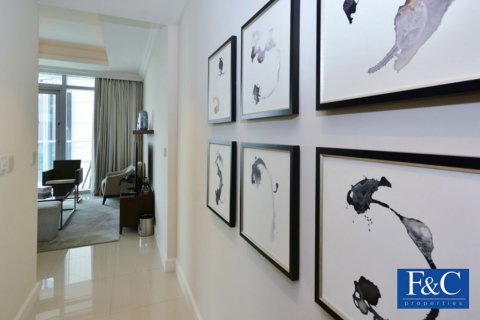 Apartemen di Downtown Dubai (Downtown Burj Dubai), UEA 2 kamar tidur, 124.8 m2 nomor 44660 - foto 6