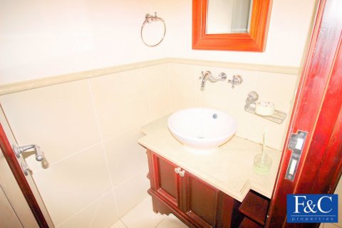 Apartemen di Old Town, Dubai, UEA 1 kamar tidur, 92.4 m2 nomor 45404 - foto 17