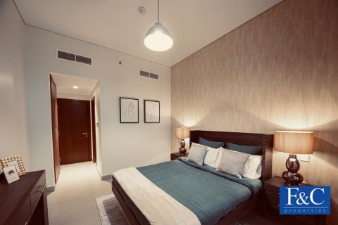 Apartemen di ZAZEN ONE di Jumeirah Village Triangle, Dubai, UEA 2 kamar tidur, 111.5 m2 nomor 44697 - foto 2