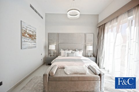 Vila di Nadd Al Sheba, Dubai, UEA 4 kamar tidur, 470.6 m2 nomor 44890 - foto 17