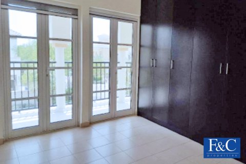 Vila di The Villa, Dubai, UEA 4 kamar tidur, 642.1 m2 nomor 44777 - foto 8