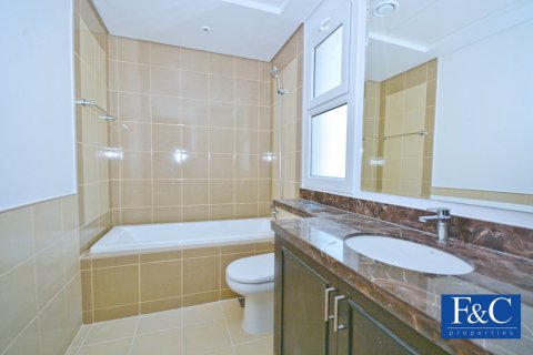 Townhouse di Serena, Dubai, UEA 2 kamar tidur, 173.9 m2 nomor 44572 - foto 15