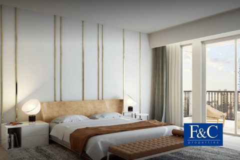 Apartemen di RAHAAL di Umm Suqeim, Dubai, UEA 3 kamar tidur, 217.5 m2 nomor 44950 - foto 11