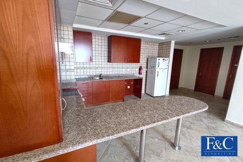 Apartemen di Motor City, Dubai, UEA 1 kamar tidur, 132.4 m2 nomor 44638 - foto 6