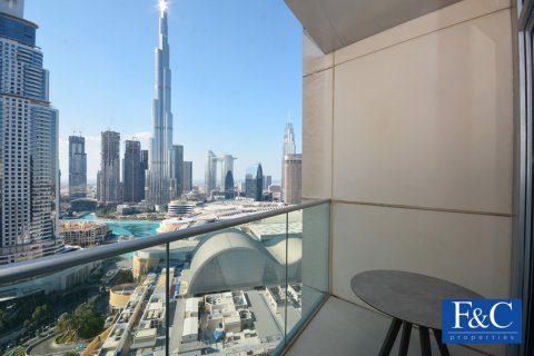 Apartemen di Downtown Dubai (Downtown Burj Dubai), UEA 2 kamar tidur, 148.6 m2 nomor 44815 - foto 12