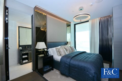 Penthouse di Palm Jumeirah, Dubai, UEA 4 kamar tidur, 810.3 m2 nomor 44739 - foto 14