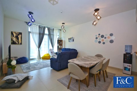 Apartemen di Dubai Hills Estate, Dubai, UEA 2 kamar tidur, 122.4 m2 nomor 44666 - foto 4