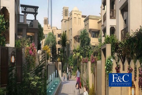 Apartemen di RAHAAL di Umm Suqeim, Dubai, UEA 3 kamar tidur, 217.5 m2 nomor 44950 - foto 13