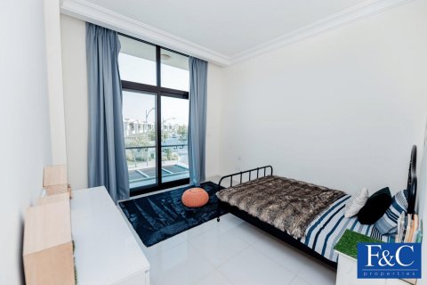 Vila di DAMAC Hills (Akoya by DAMAC), Dubai, UEA 3 kamar tidur, 251.5 m2 nomor 44902 - foto 11