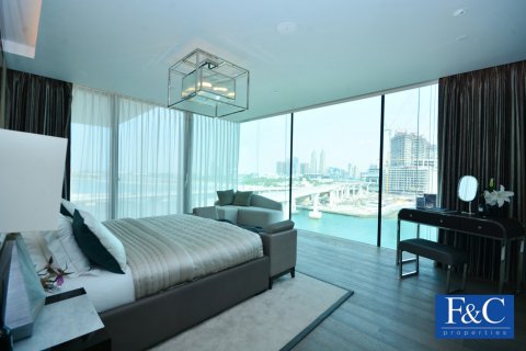 Penthouse di Palm Jumeirah, Dubai, UEA 4 kamar tidur, 810.3 m2 nomor 44739 - foto 15